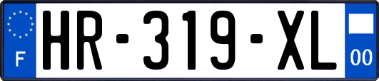 HR-319-XL