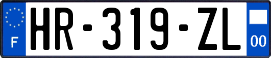 HR-319-ZL