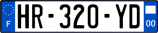 HR-320-YD