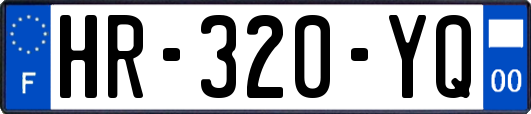 HR-320-YQ