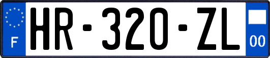 HR-320-ZL