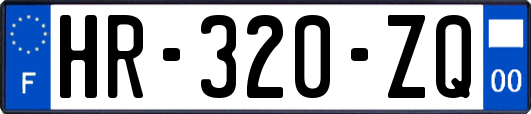 HR-320-ZQ