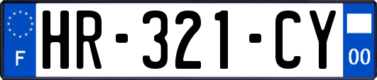 HR-321-CY