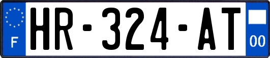HR-324-AT