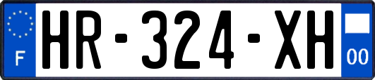 HR-324-XH