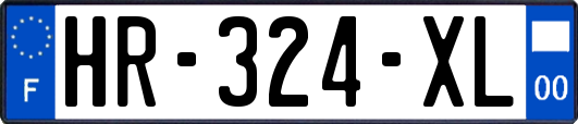 HR-324-XL