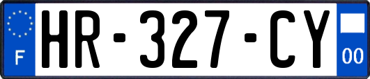 HR-327-CY