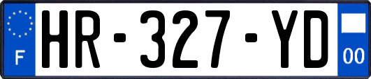 HR-327-YD
