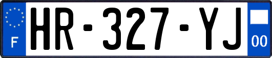 HR-327-YJ