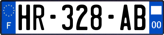 HR-328-AB