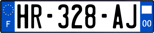 HR-328-AJ