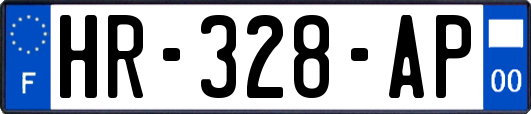 HR-328-AP