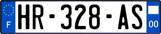 HR-328-AS