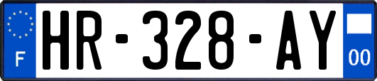 HR-328-AY