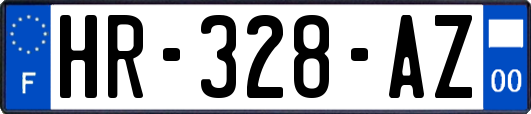 HR-328-AZ