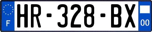 HR-328-BX