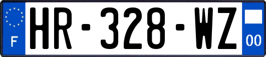 HR-328-WZ