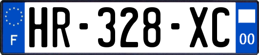 HR-328-XC