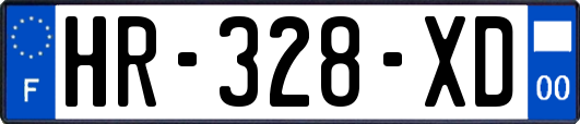 HR-328-XD