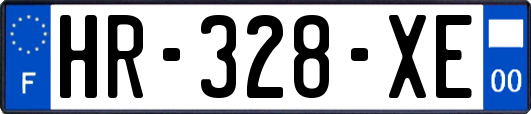 HR-328-XE