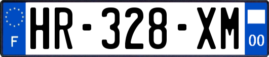 HR-328-XM