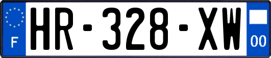 HR-328-XW