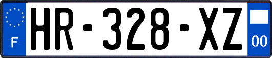 HR-328-XZ