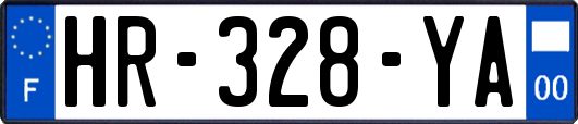 HR-328-YA