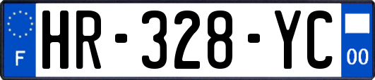 HR-328-YC