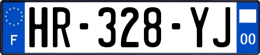 HR-328-YJ
