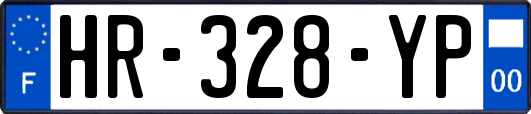 HR-328-YP