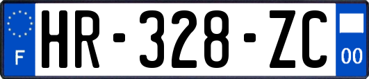 HR-328-ZC