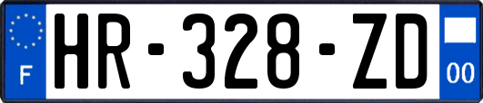 HR-328-ZD