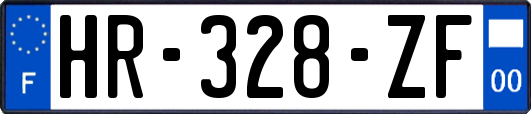 HR-328-ZF