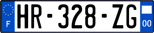 HR-328-ZG