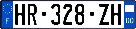 HR-328-ZH