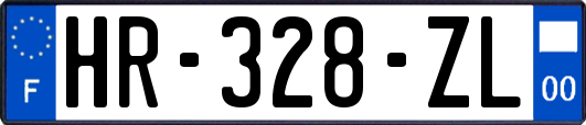 HR-328-ZL