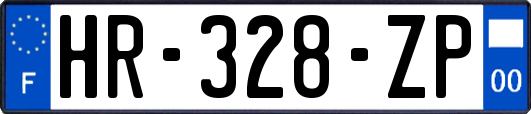 HR-328-ZP
