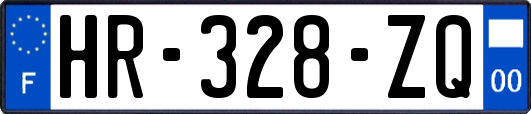 HR-328-ZQ