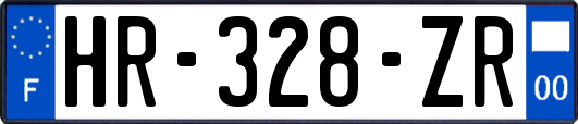HR-328-ZR