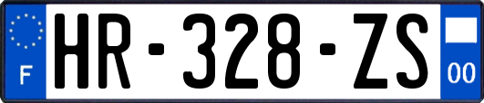 HR-328-ZS