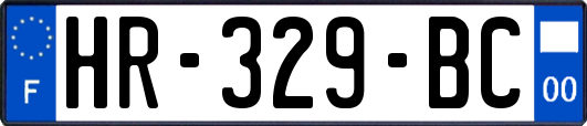 HR-329-BC