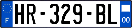 HR-329-BL