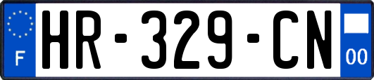 HR-329-CN