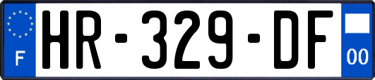HR-329-DF