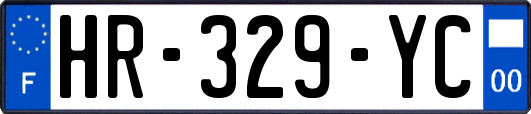 HR-329-YC