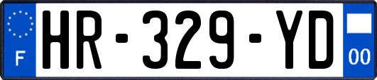 HR-329-YD