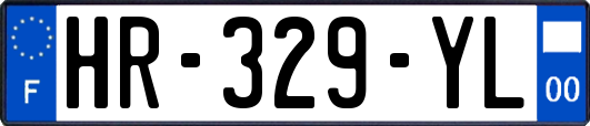 HR-329-YL