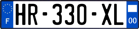 HR-330-XL
