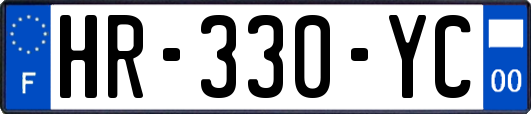 HR-330-YC